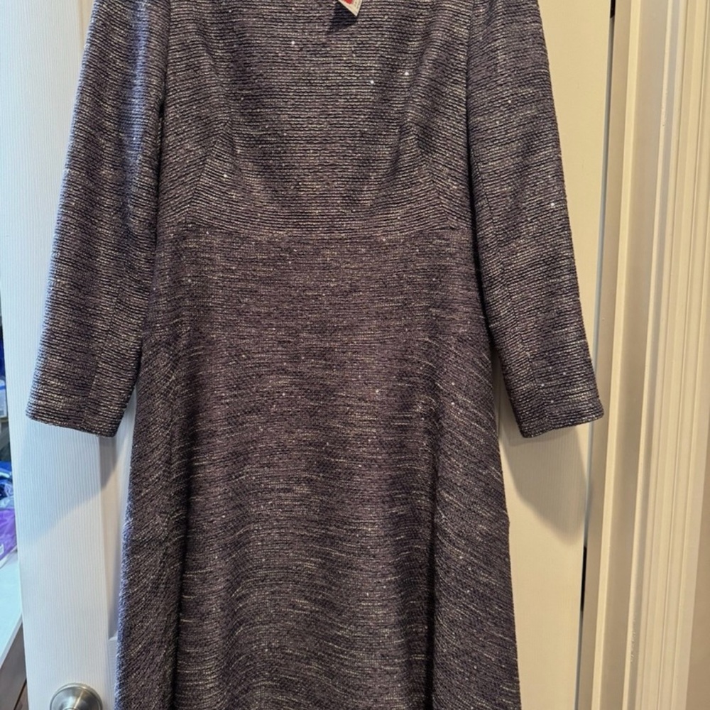 Elegant Lela Rose Women's Dress Originally $1,500